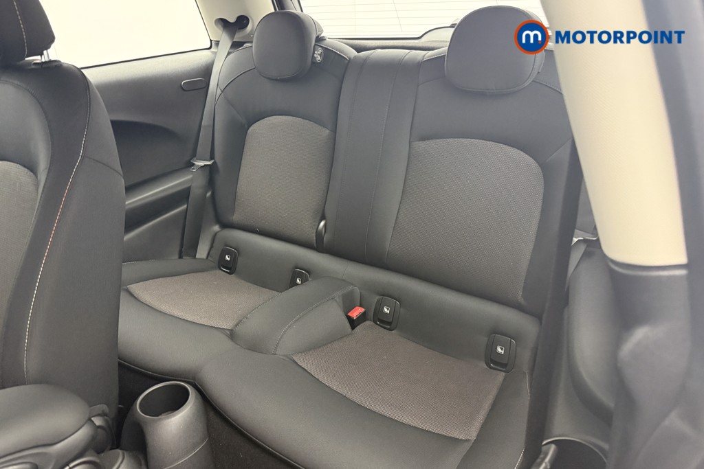 Mini Hatchback Cooper Classic Automatic Petrol Hatchback - Stock Number (1636088) - 3rd supplementary image