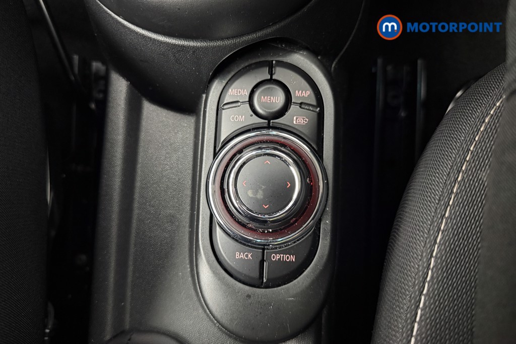 Mini Hatchback Cooper Classic Automatic Petrol Hatchback - Stock Number (1636088) - 14th supplementary image