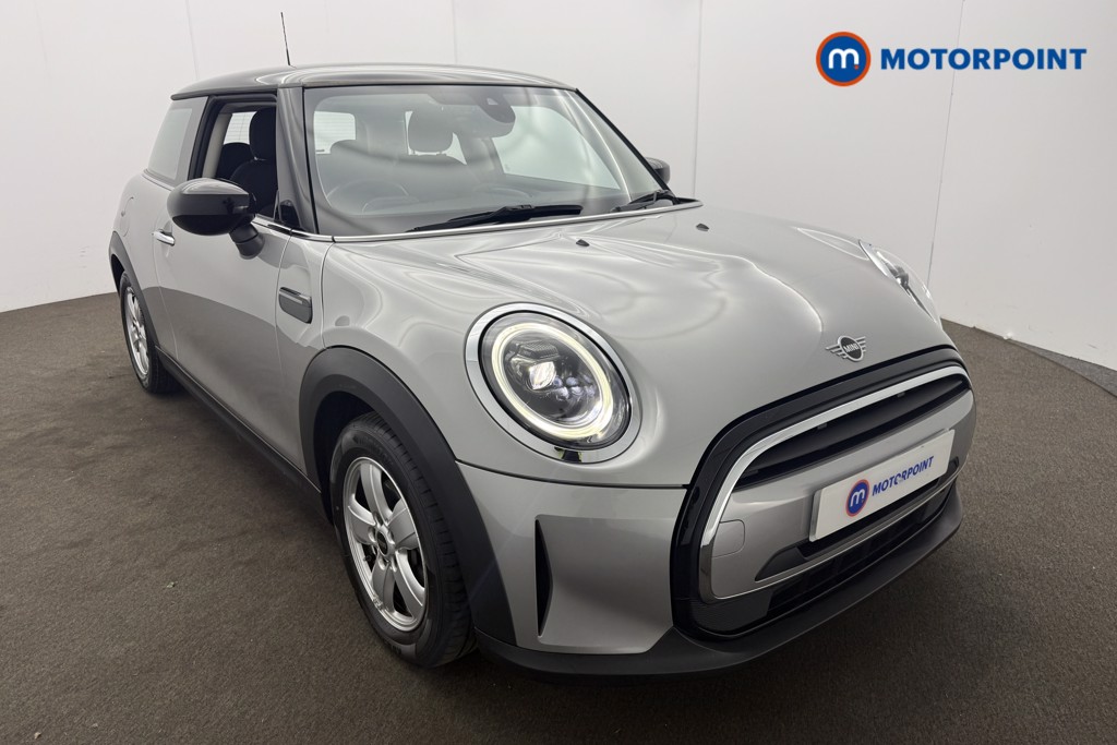 Mini Hatchback Cooper Classic Automatic Petrol Hatchback - Stock Number (1636088) - 19th supplementary image