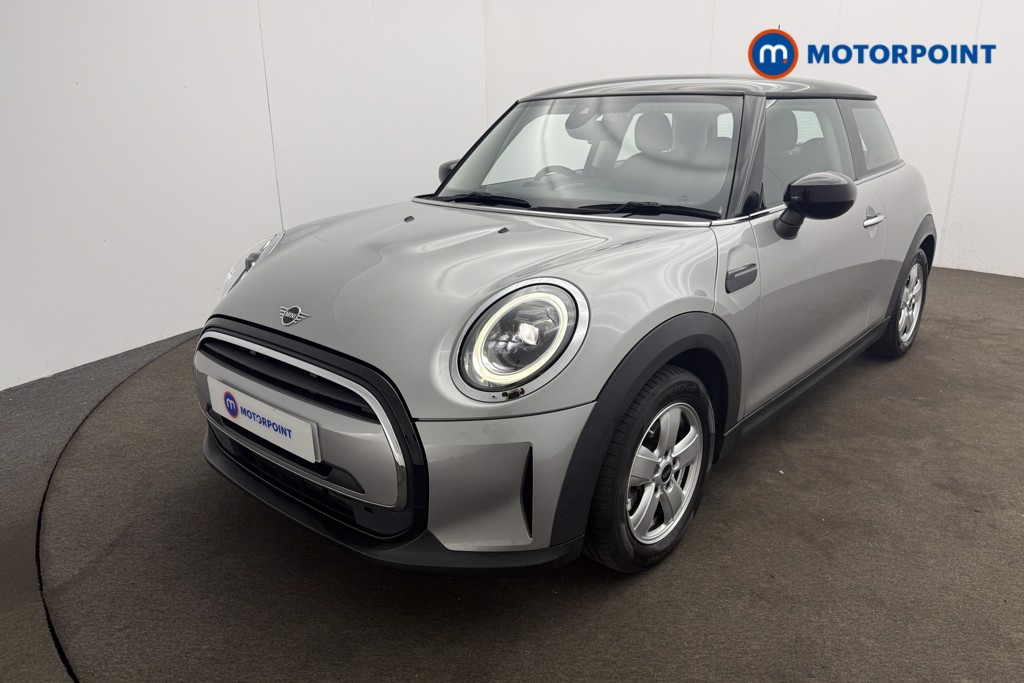 Mini Hatchback Cooper Classic Automatic Petrol Hatchback - Stock Number (1636088) - 20th supplementary image