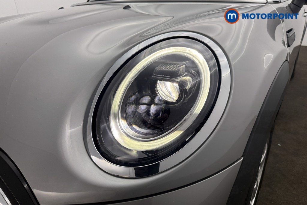 Mini Hatchback Cooper Classic Automatic Petrol Hatchback - Stock Number (1636088) - 21st supplementary image