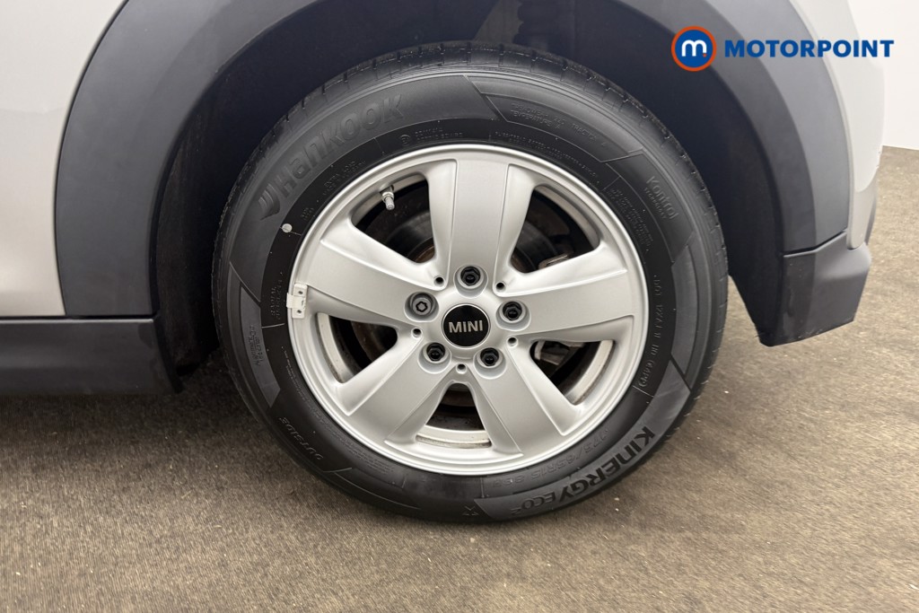 Mini Hatchback Cooper Classic Automatic Petrol Hatchback - Stock Number (1636088) - 24th supplementary image