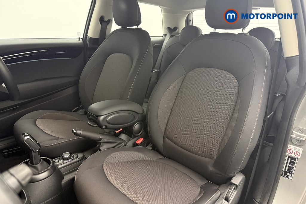 Mini Hatchback Cooper Classic Automatic Petrol Hatchback - Stock Number (1636088) - 1st supplementary image