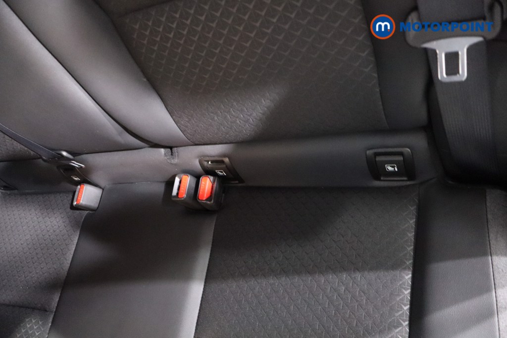 Nissan Juke N-Connecta Automatic Petrol SUV - Stock Number (1636091) - 26th supplementary image