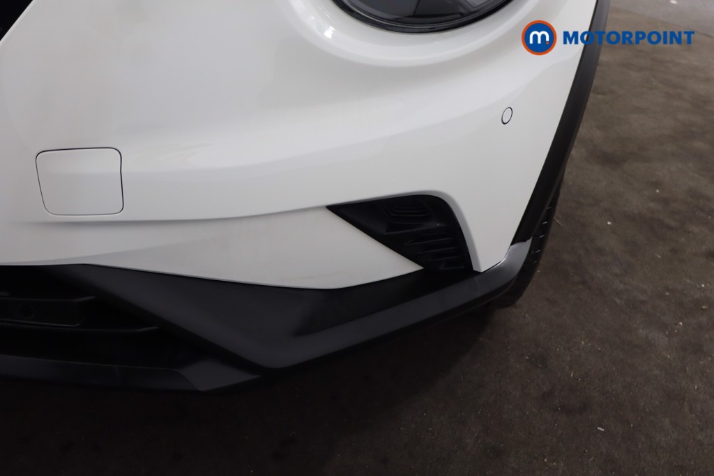 Nissan Juke N-Connecta Automatic Petrol SUV - Stock Number (1636091) - 31st supplementary image