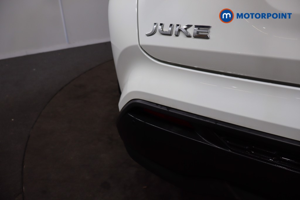 Nissan Juke N-Connecta Automatic Petrol SUV - Stock Number (1636091) - 36th supplementary image