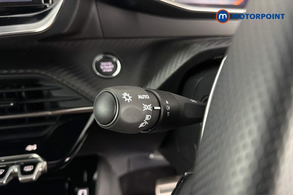 Peugeot 208 GT Automatic Petrol Hatchback - Stock Number (1636096) - 6th supplementary image