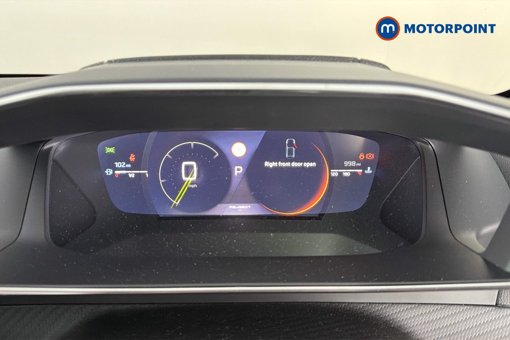 Peugeot 208 GT Automatic Petrol Hatchback - Stock Number (1636096) - 8th supplementary image