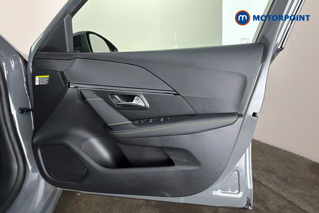 Peugeot 208 GT Automatic Petrol Hatchback - Stock Number (1636096) - 19th supplementary image