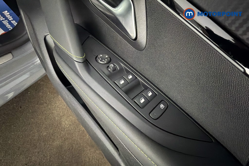 Peugeot 208 GT Automatic Petrol Hatchback - Stock Number (1636096) - 20th supplementary image