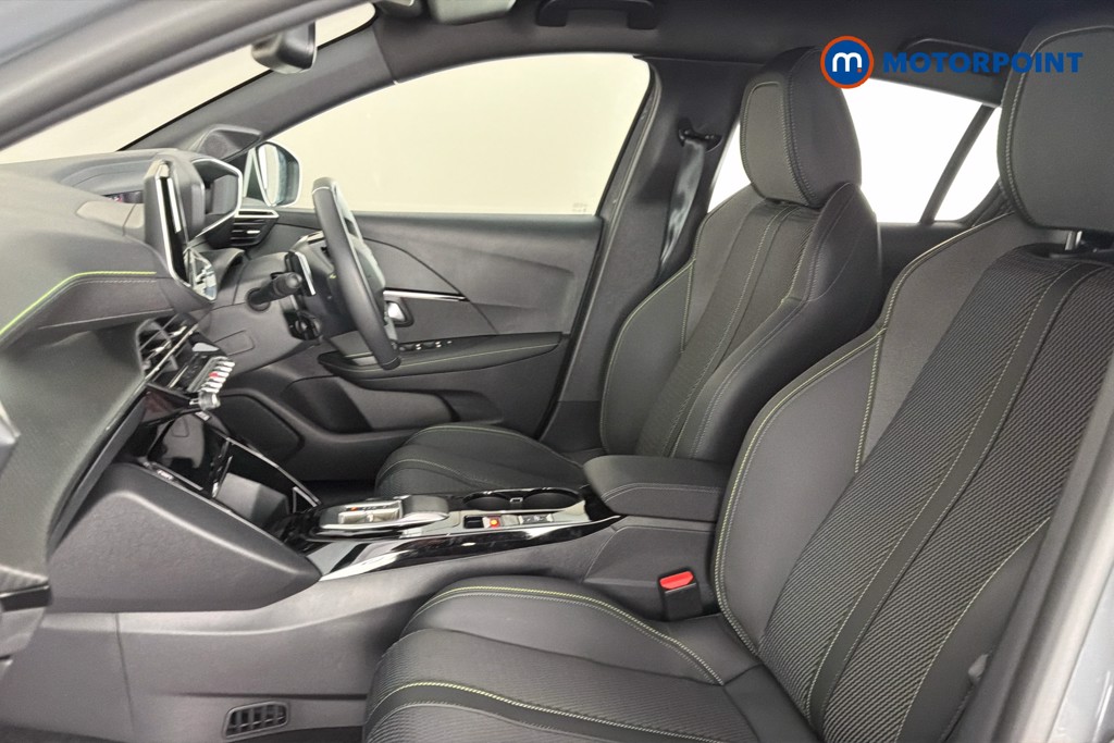 Peugeot 208 GT Automatic Petrol Hatchback - Stock Number (1636096) - 22nd supplementary image