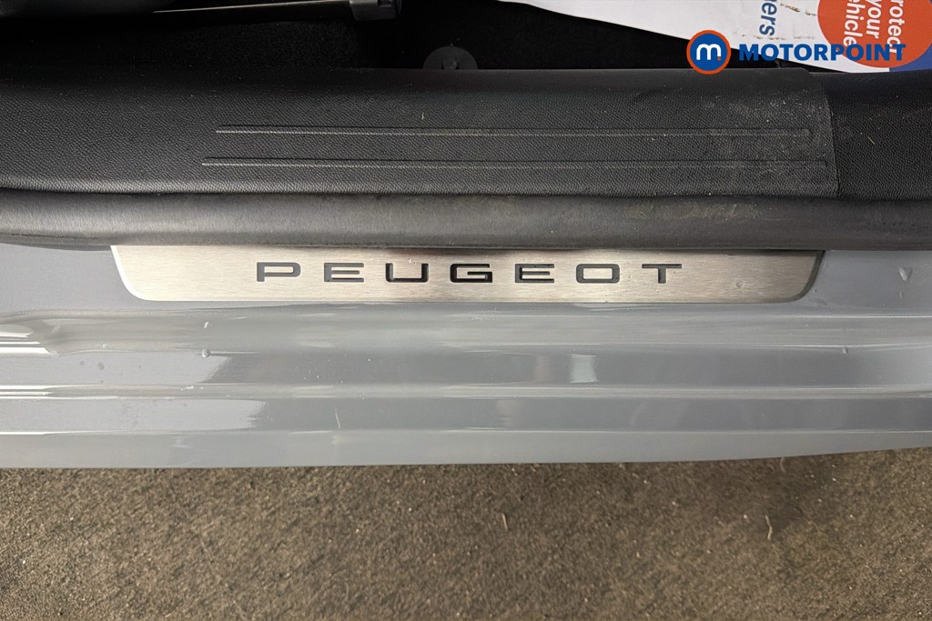Peugeot 208 GT Automatic Petrol Hatchback - Stock Number (1636096) - 27th supplementary image