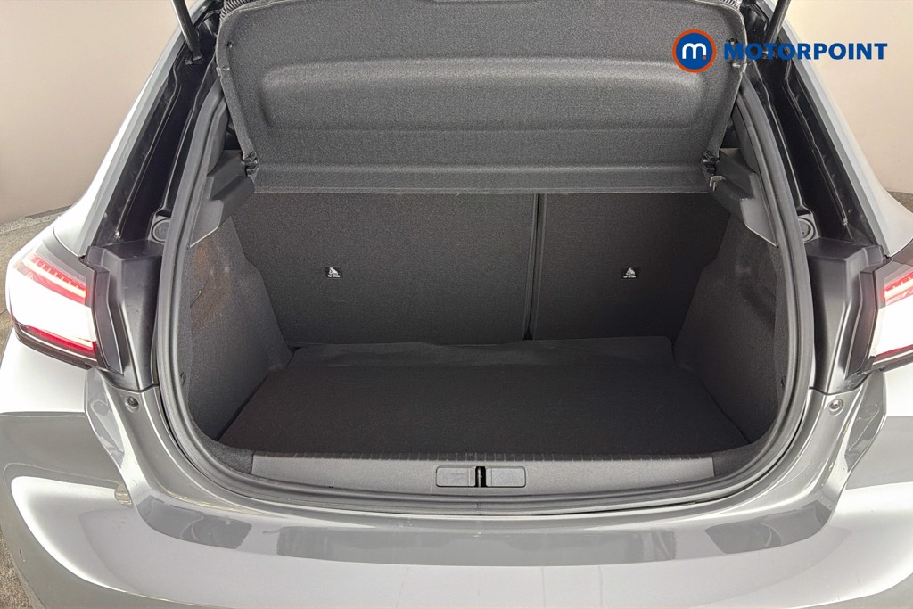 Peugeot 208 GT Automatic Petrol Hatchback - Stock Number (1636096) - 33rd supplementary image
