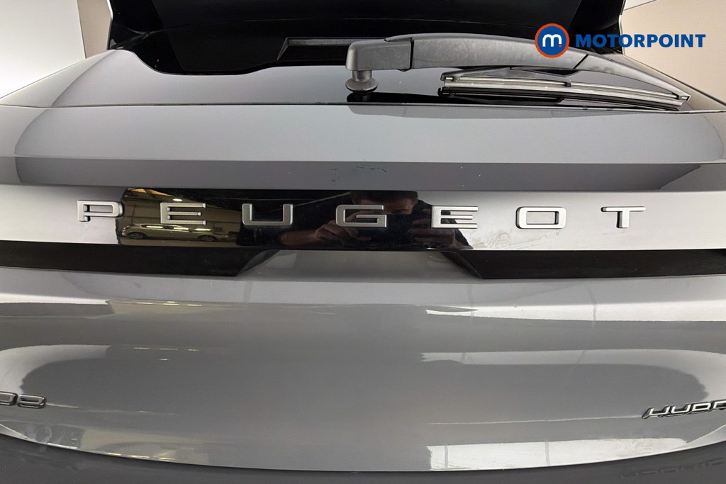 Peugeot 208 GT Automatic Petrol Hatchback - Stock Number (1636096) - 37th supplementary image