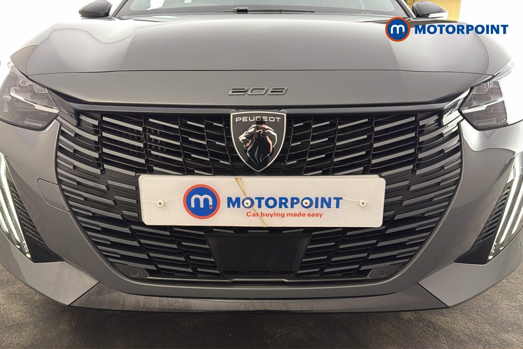 Peugeot 208 GT Automatic Petrol Hatchback - Stock Number (1636096) - 45th supplementary image