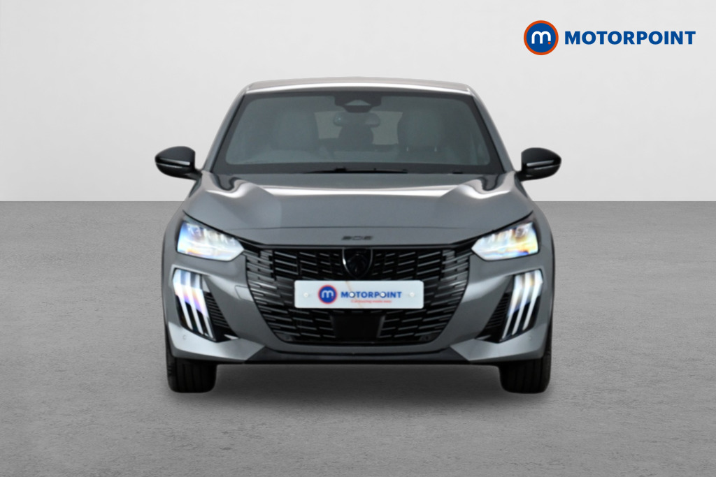 Peugeot 208 GT Automatic Petrol Hatchback - Stock Number (1636096) - Front bumper