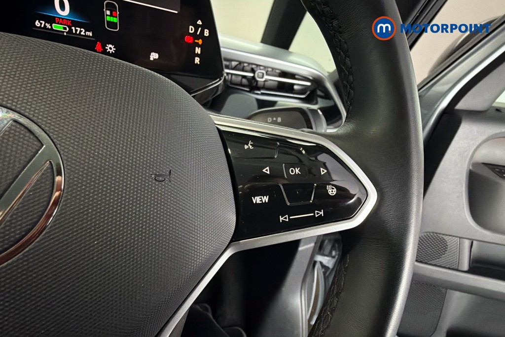 Volkswagen Id. Buzz Life Pro Automatic Electric People Carrier - Stock Number (1636191) - 4th supplementary image