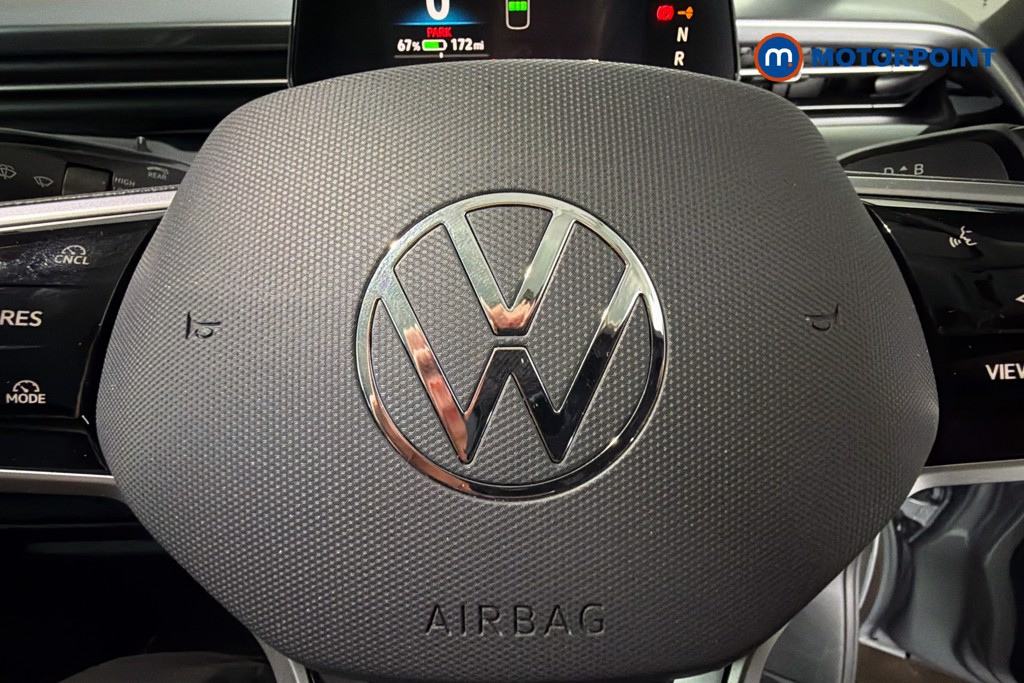 Volkswagen Id. Buzz Life Pro Automatic Electric People Carrier - Stock Number (1636191) - 5th supplementary image