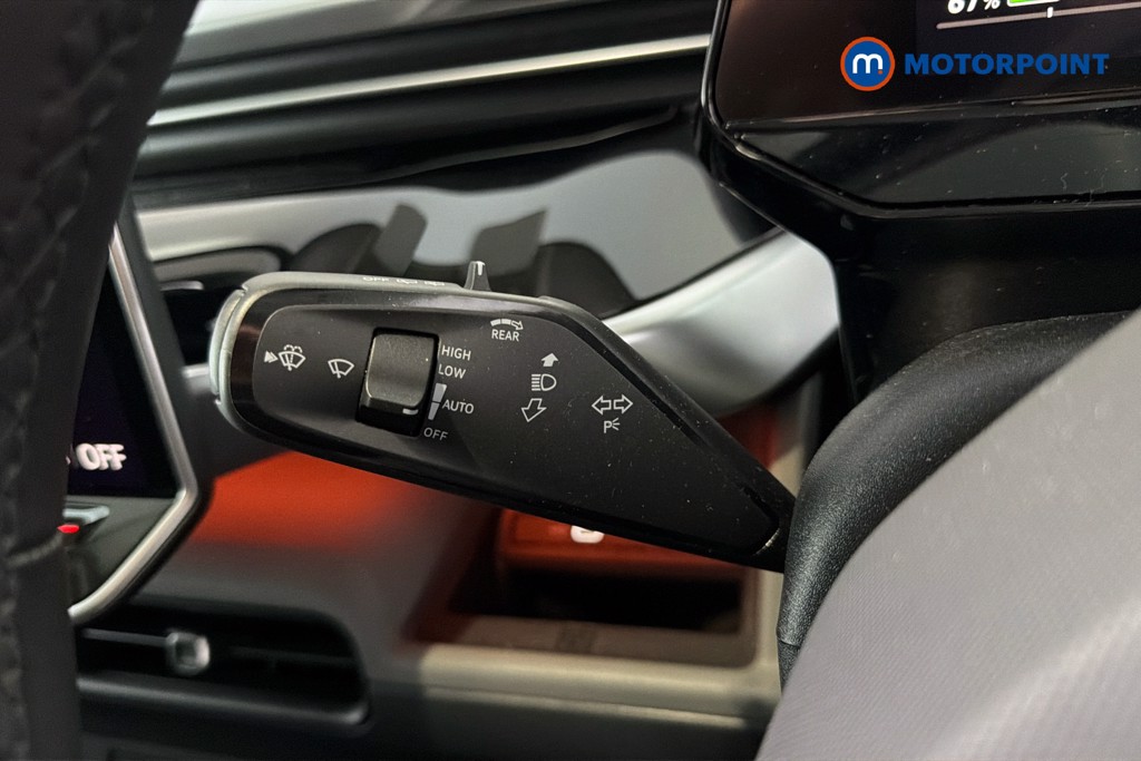 Volkswagen Id. Buzz Life Pro Automatic Electric People Carrier - Stock Number (1636191) - 6th supplementary image