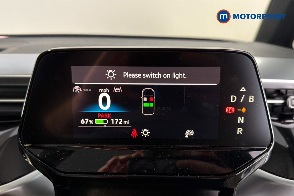 Volkswagen Id. Buzz Life Pro Automatic Electric People Carrier - Stock Number (1636191) - 8th supplementary image