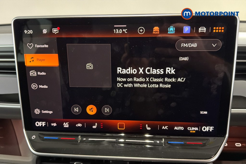 Volkswagen Id. Buzz Life Pro Automatic Electric People Carrier - Stock Number (1636191) - 9th supplementary image