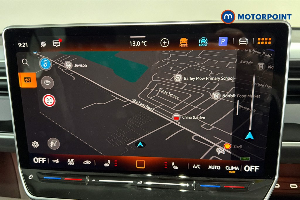 Volkswagen Id. Buzz Life Pro Automatic Electric People Carrier - Stock Number (1636191) - 10th supplementary image