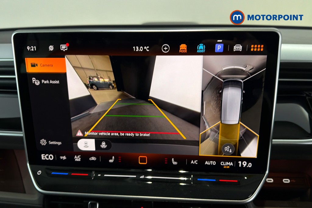 Volkswagen Id. Buzz Life Pro Automatic Electric People Carrier - Stock Number (1636191) - 13th supplementary image