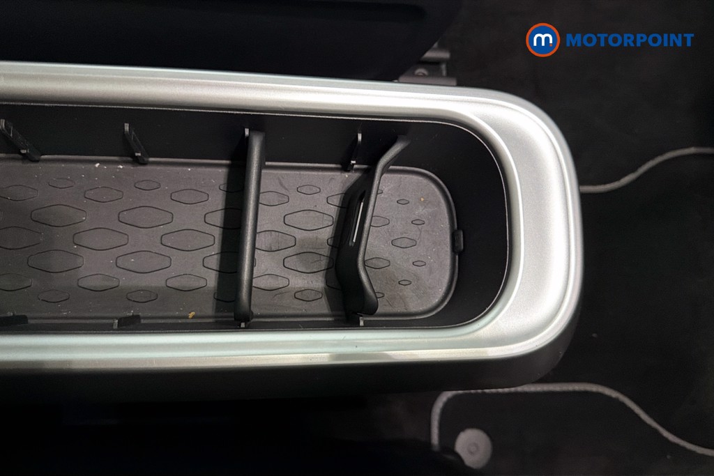 Volkswagen Id. Buzz Life Pro Automatic Electric People Carrier - Stock Number (1636191) - 16th supplementary image