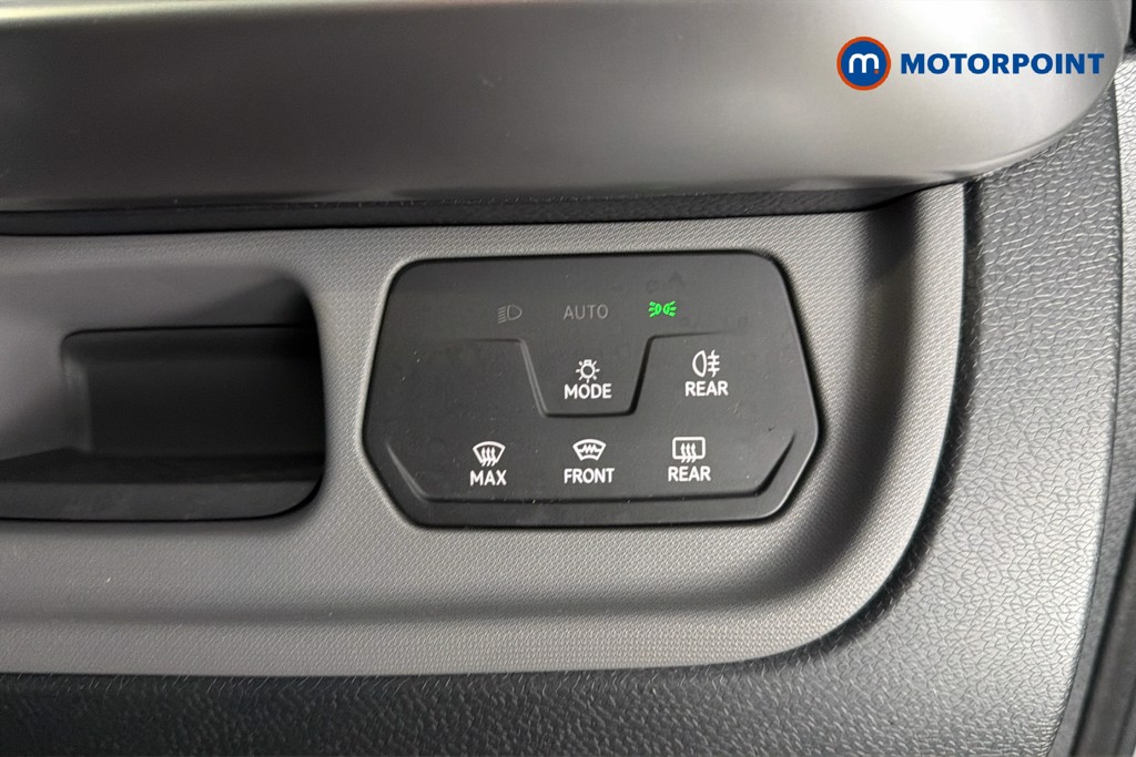 Volkswagen Id. Buzz Life Pro Automatic Electric People Carrier - Stock Number (1636191) - 18th supplementary image