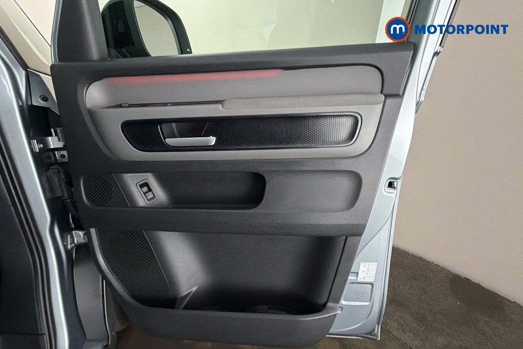 Volkswagen Id. Buzz Life Pro Automatic Electric People Carrier - Stock Number (1636191) - 19th supplementary image