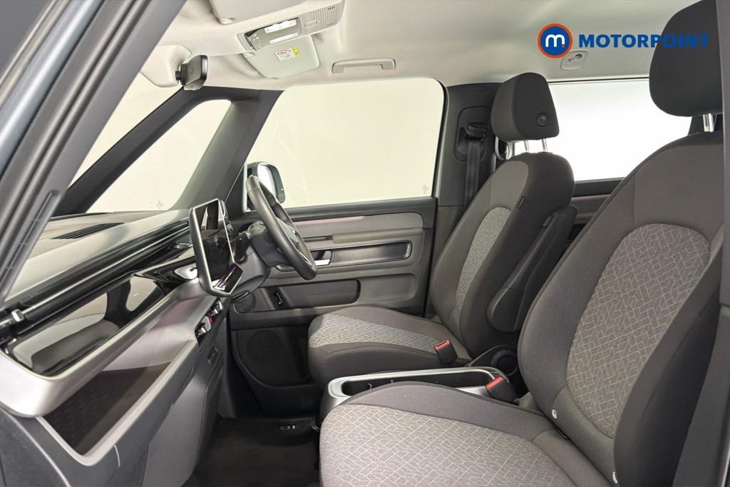 Volkswagen Id. Buzz Life Pro Automatic Electric People Carrier - Stock Number (1636191) - 22nd supplementary image