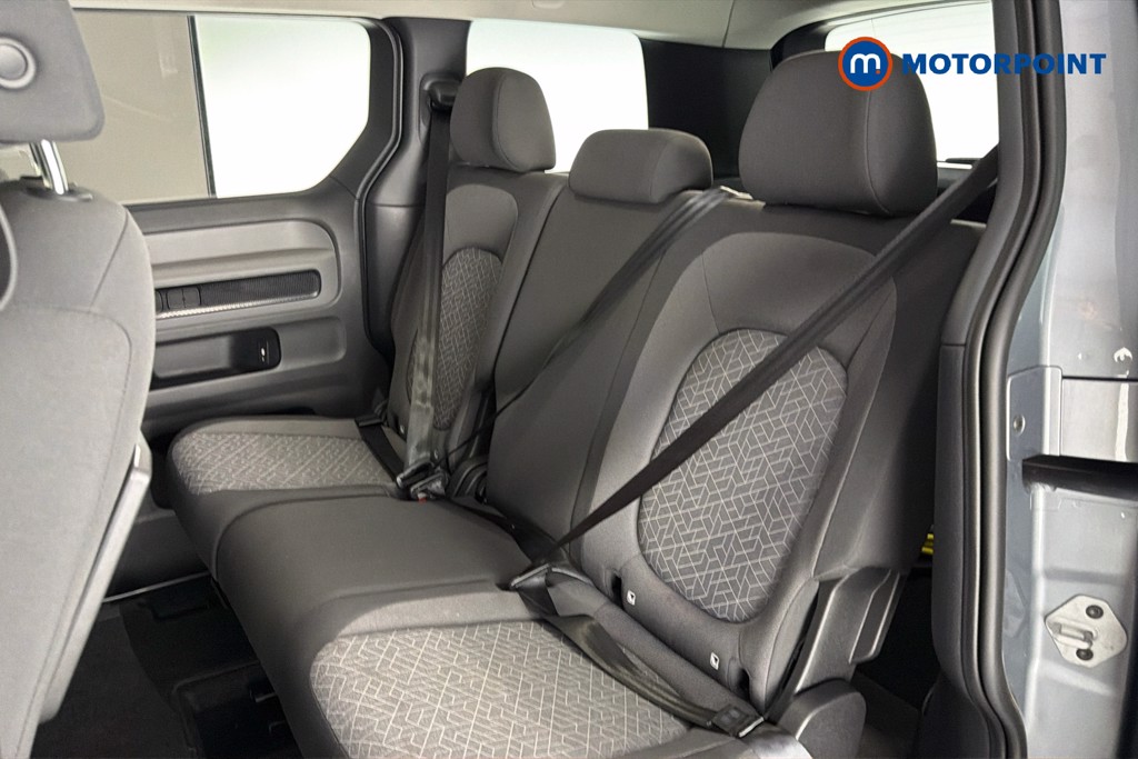 Volkswagen Id. Buzz Life Pro Automatic Electric People Carrier - Stock Number (1636191) - 28th supplementary image