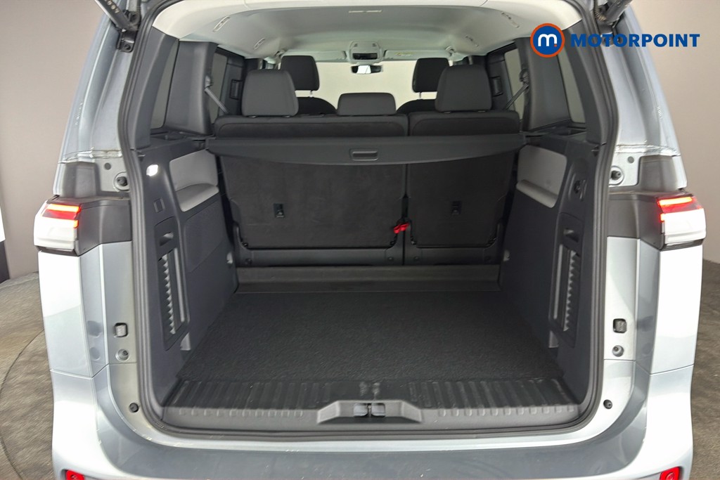 Volkswagen Id. Buzz Life Pro Automatic Electric People Carrier - Stock Number (1636191) - 33rd supplementary image