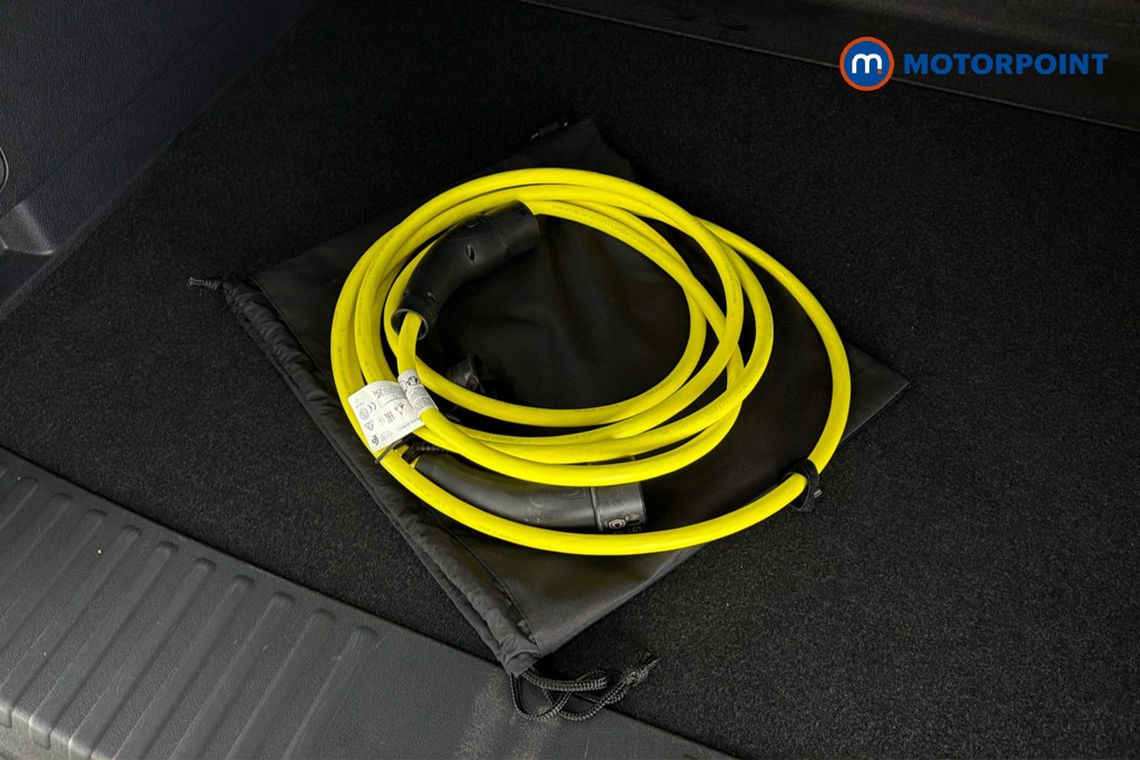 Volkswagen Id. Buzz Life Pro Automatic Electric People Carrier - Stock Number (1636191) - 34th supplementary image