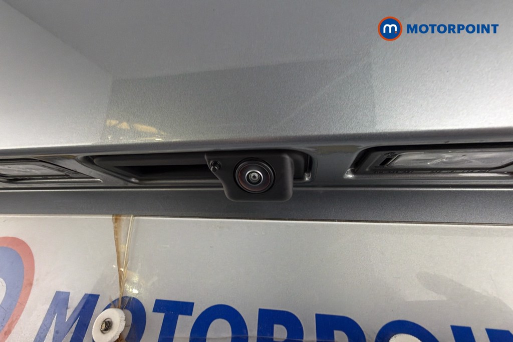 Volkswagen Id. Buzz Life Pro Automatic Electric People Carrier - Stock Number (1636191) - 36th supplementary image