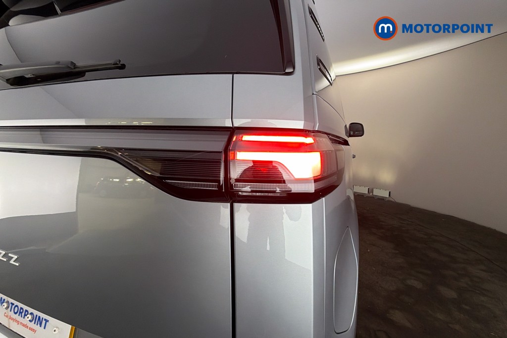 Volkswagen Id. Buzz Life Pro Automatic Electric People Carrier - Stock Number (1636191) - 38th supplementary image