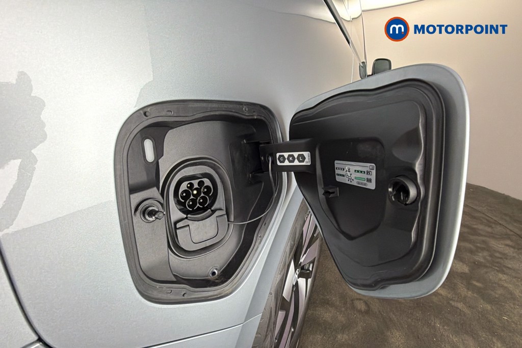 Volkswagen Id. Buzz Life Pro Automatic Electric People Carrier - Stock Number (1636191) - 41st supplementary image