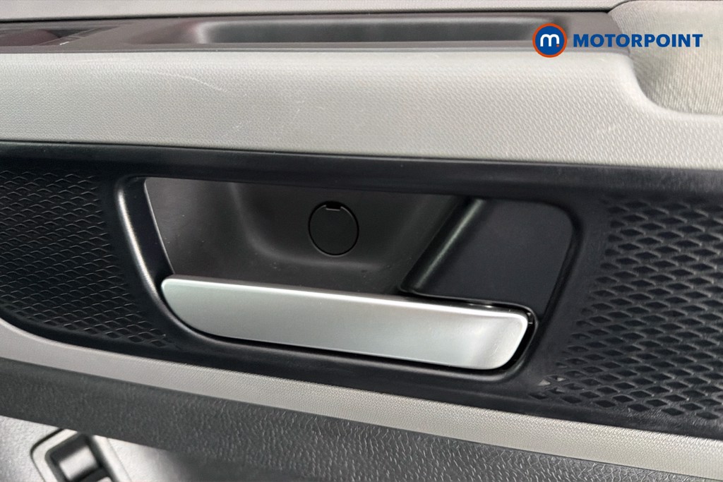 Volkswagen Id. Buzz Life Pro Automatic Electric People Carrier - Stock Number (1636191) - 42nd supplementary image