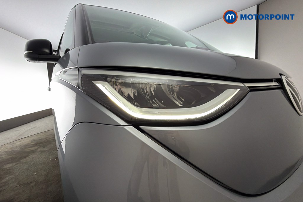 Volkswagen Id. Buzz Life Pro Automatic Electric People Carrier - Stock Number (1636191) - 44th supplementary image