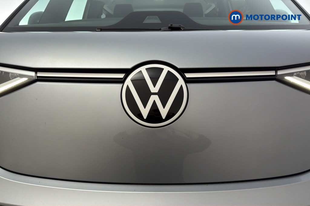 Volkswagen Id. Buzz Life Pro Automatic Electric People Carrier - Stock Number (1636191) - 45th supplementary image