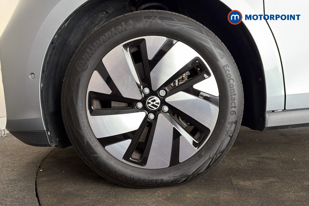 Volkswagen Id. Buzz Life Pro Automatic Electric People Carrier - Stock Number (1636191) - 47th supplementary image