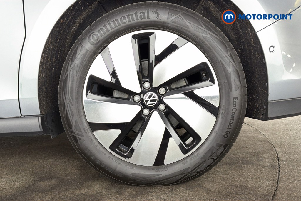 Volkswagen Id. Buzz Life Pro Automatic Electric People Carrier - Stock Number (1636191) - 48th supplementary image