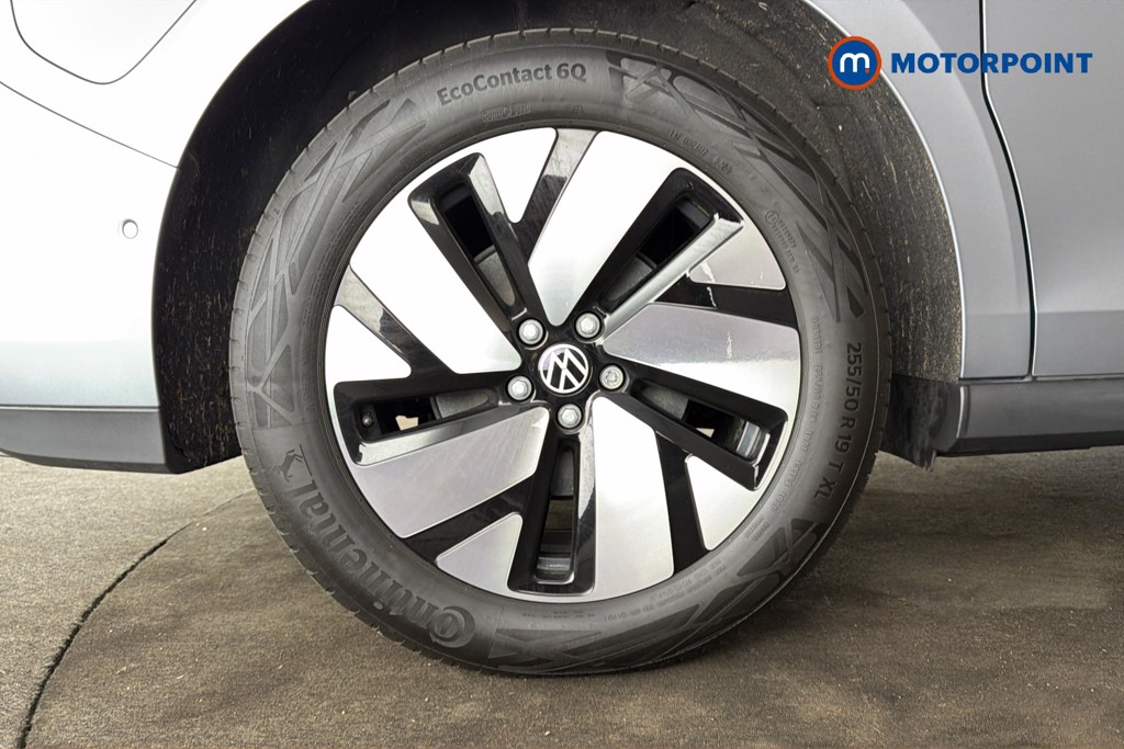 Volkswagen Id. Buzz Life Pro Automatic Electric People Carrier - Stock Number (1636191) - 49th supplementary image