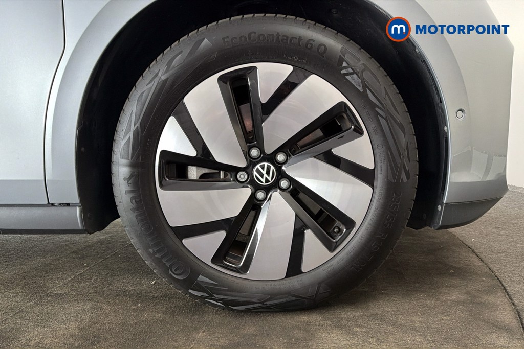 Volkswagen Id. Buzz Life Pro Automatic Electric People Carrier - Stock Number (1636191) - 50th supplementary image