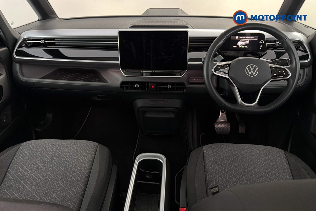 Volkswagen Id. Buzz Life Pro Automatic Electric People Carrier - Stock Number (1636191) - 1st supplementary image