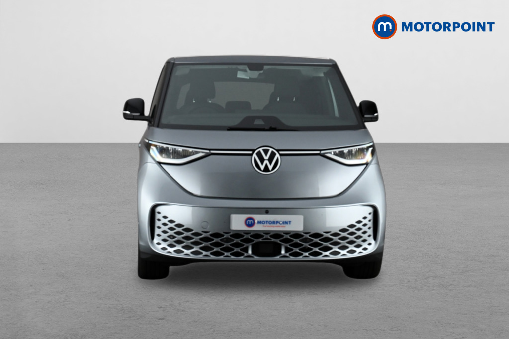 Volkswagen Id. Buzz Life Pro Automatic Electric People Carrier - Stock Number (1636191) - Front bumper