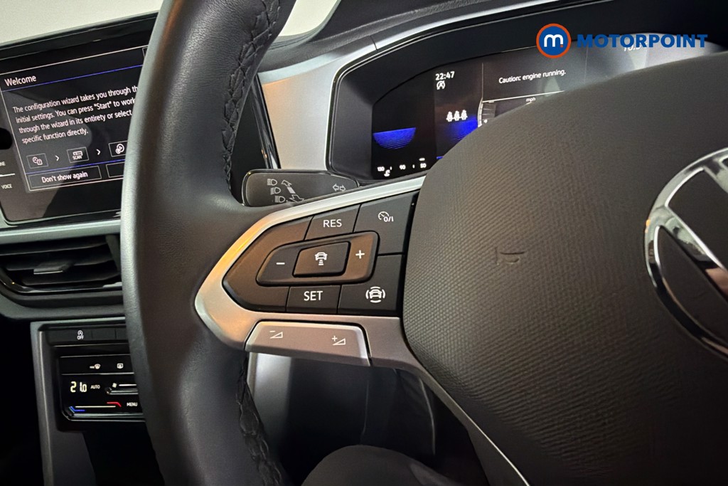 Volkswagen T-Roc Life Manual Petrol SUV - Stock Number (1593678) - 3rd supplementary image