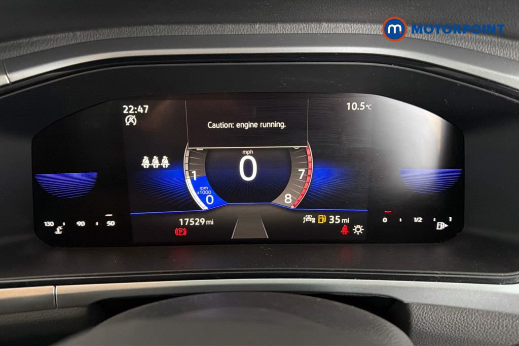 Volkswagen T-Roc Life Manual Petrol SUV - Stock Number (1593678) - 8th supplementary image