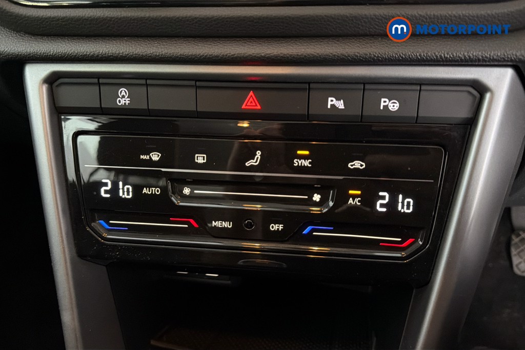 Volkswagen T-Roc Life Manual Petrol SUV - Stock Number (1593678) - 12th supplementary image