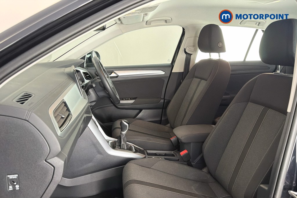 Volkswagen T-Roc Life Manual Petrol SUV - Stock Number (1593678) - 22nd supplementary image